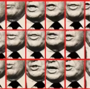 trump-mouth